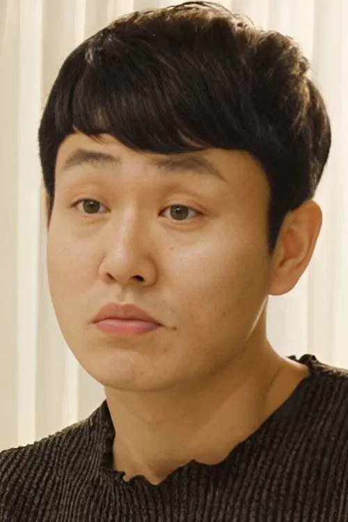 Photo of Gil Dong