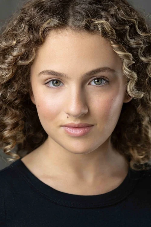 Photo of Violet Tinnirello