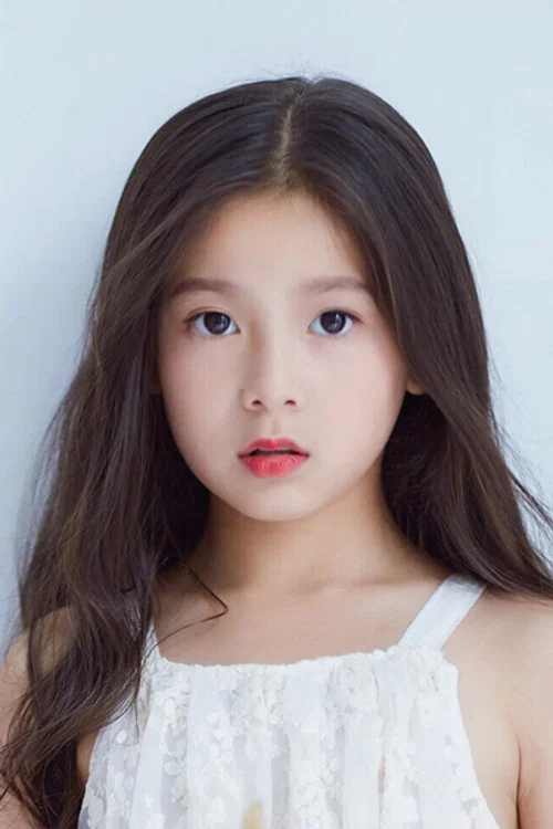 Photo of Sun Anqi