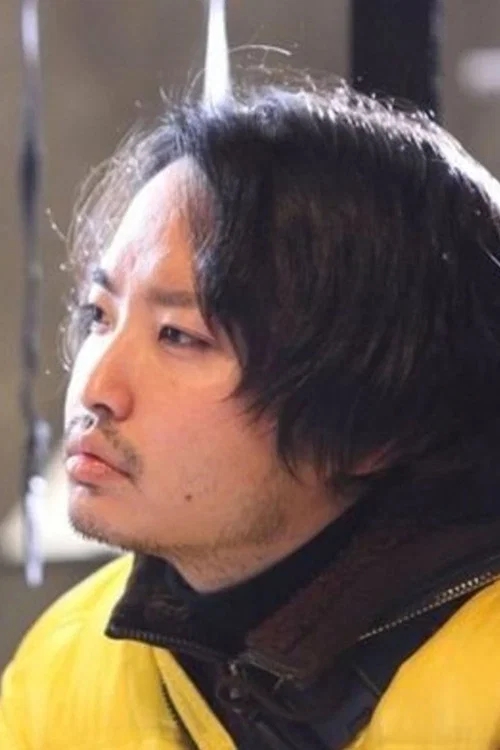 Photo of Ken'ichi Ugana
