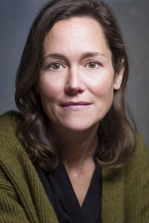 Photo of Lucy Liemann