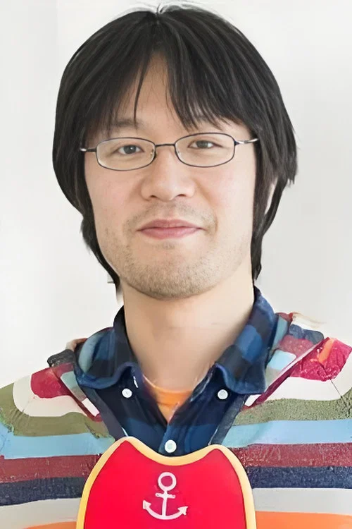 Photo of Kazuaki Imai