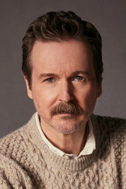 Photo of Matt Reeves