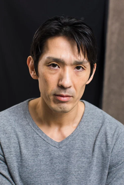 Photo of Kohji Katoh