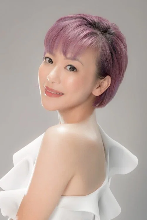 Photo of Winnie Leung Man-Yee
