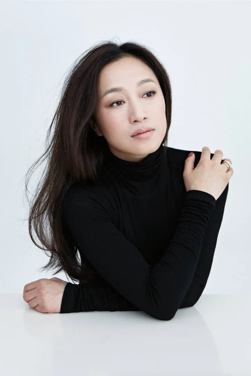 Photo of Jing Ai