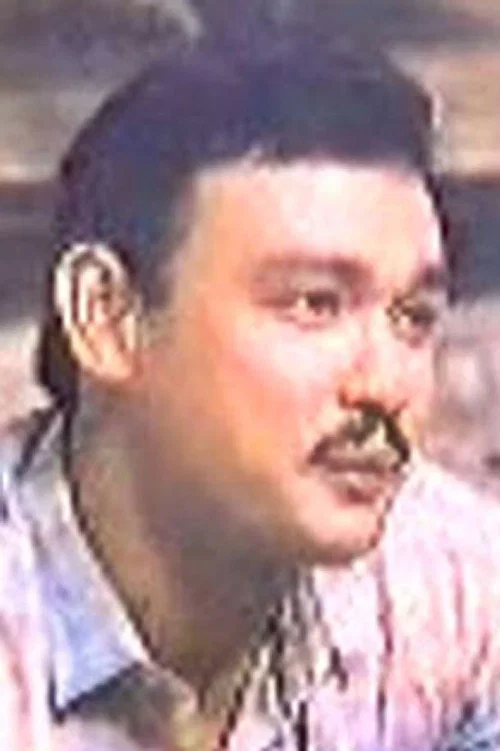 Photo of Gino Antonio