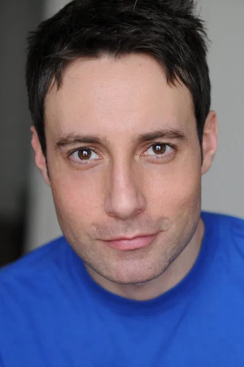 Photo of Nate Lang