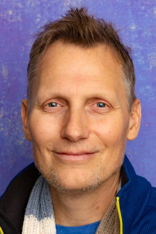 Photo of David Frigerio