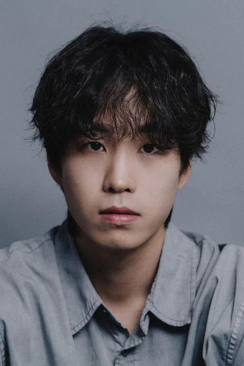 Photo of Jeong Chang-hwan
