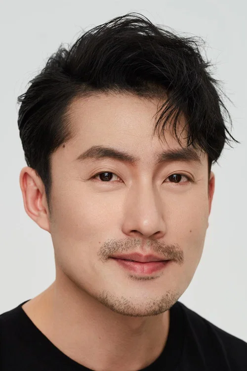 Photo of Peng Yicheng