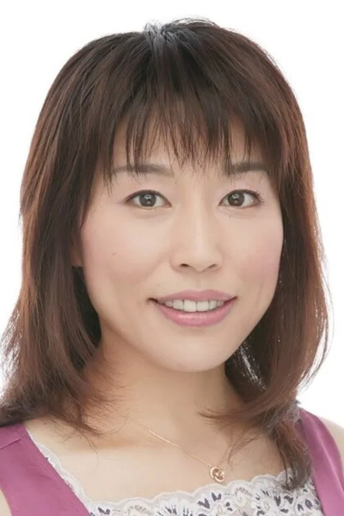 Photo of Naomi Shindo