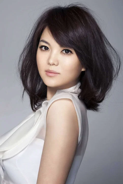 Photo of Li Xiang