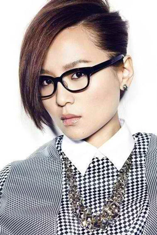 Photo of Zhou Bichang