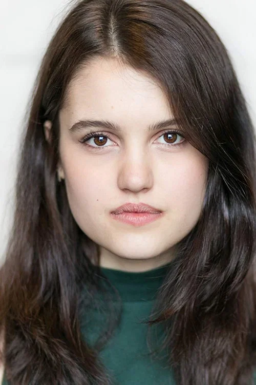 Photo of Chloé Sweetlove