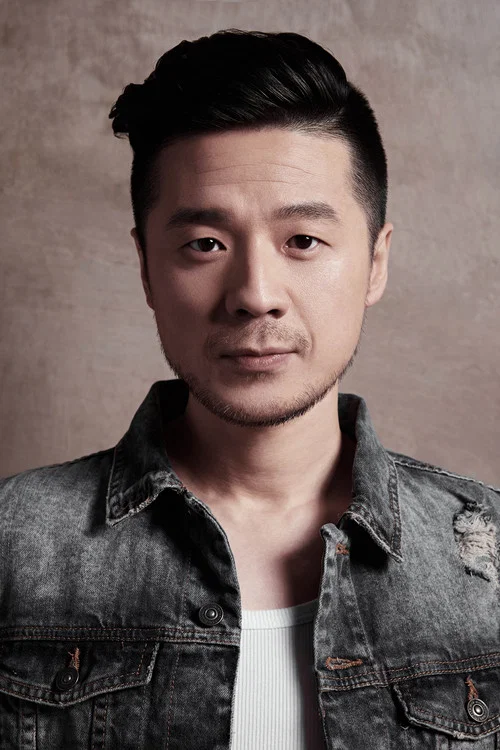 Photo of Zhao Zichong