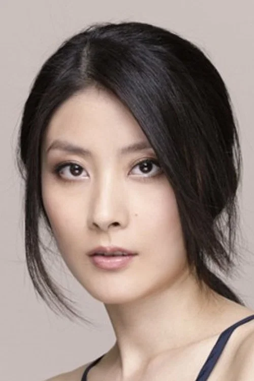 Photo of Kelly Chen Hui-Lin
