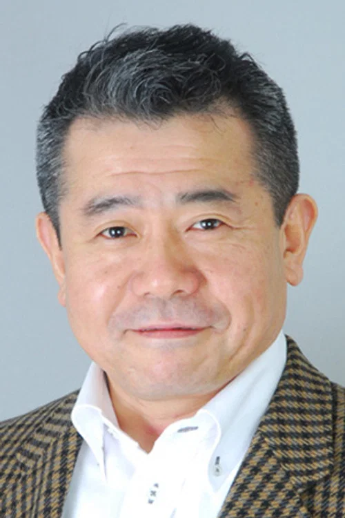 Photo of Jin Urayama
