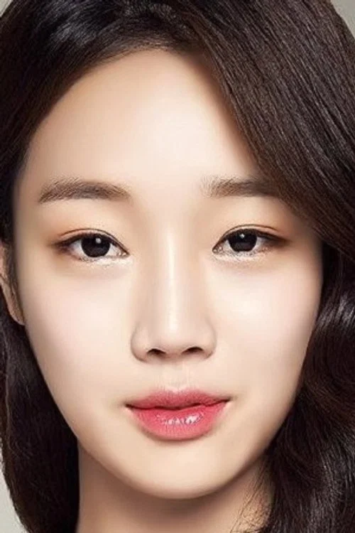 Photo of Jung Yeon-joo