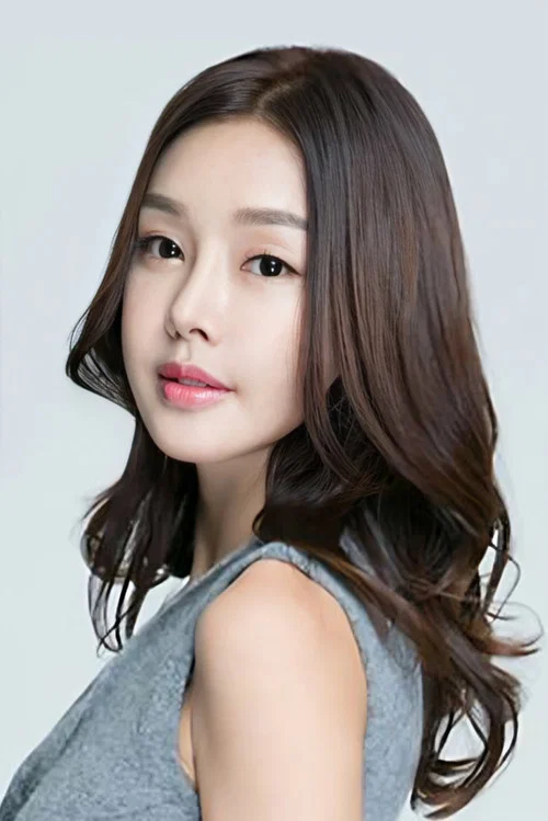 Photo of Kim Sun-young