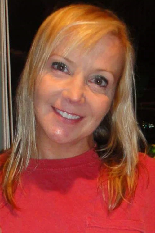 Photo of Brianne Siddall