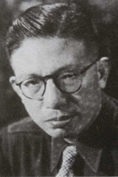 Photo of Wu Yonggang