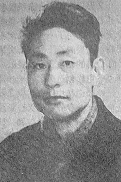 Photo of Wu Shenghan