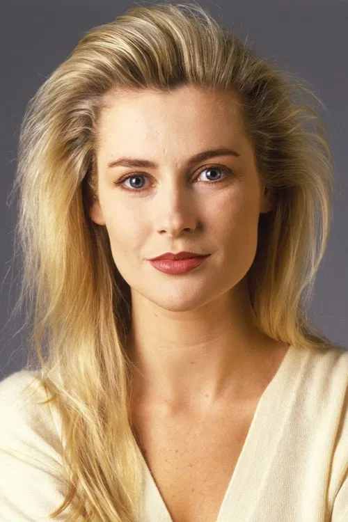 Photo of Alison Doody