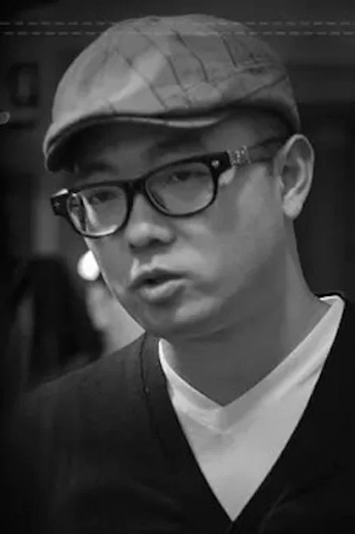 Photo of Wei Zhong