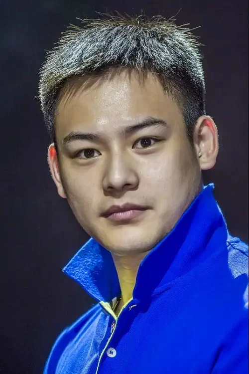 Photo of Zhang Lin