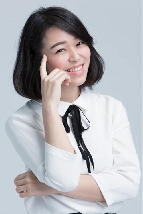 Photo of Sheng-Ping Chu