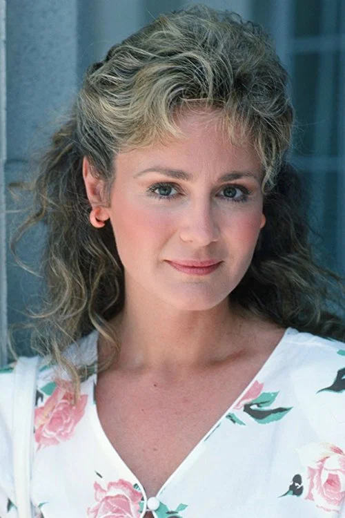 Photo of Belinda Montgomery