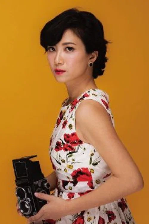 Photo of Hsu Li-wen