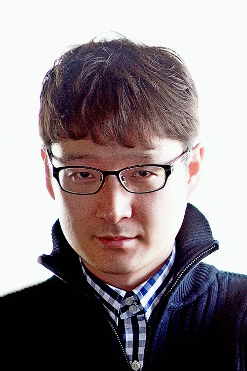 Photo of Park Hoon-jung