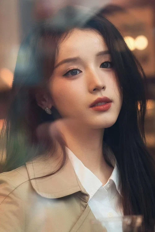 Photo of Zhang Ya Qi
