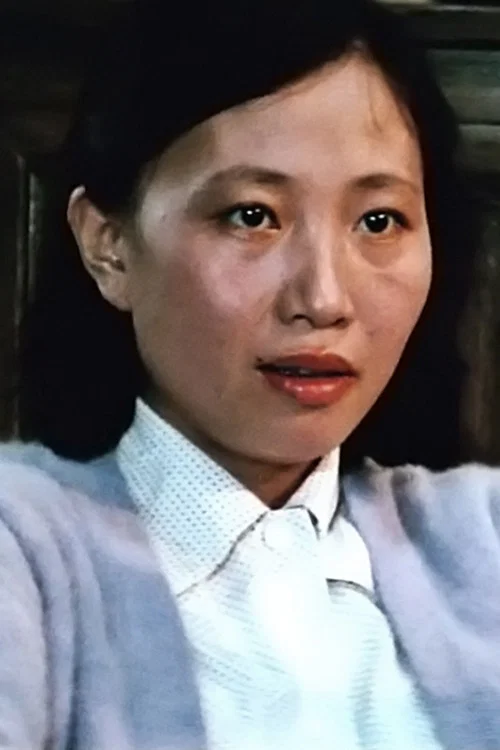Photo of Xu Songzi