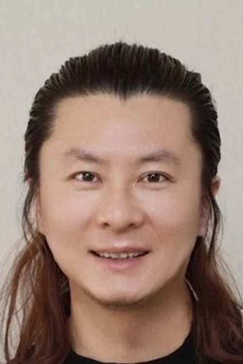 Photo of Jiang Lei