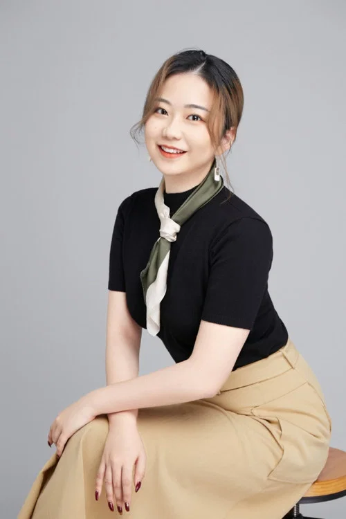 Photo of 黄安仪