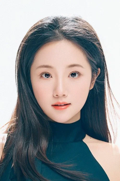 Photo of Yang Zhiwen