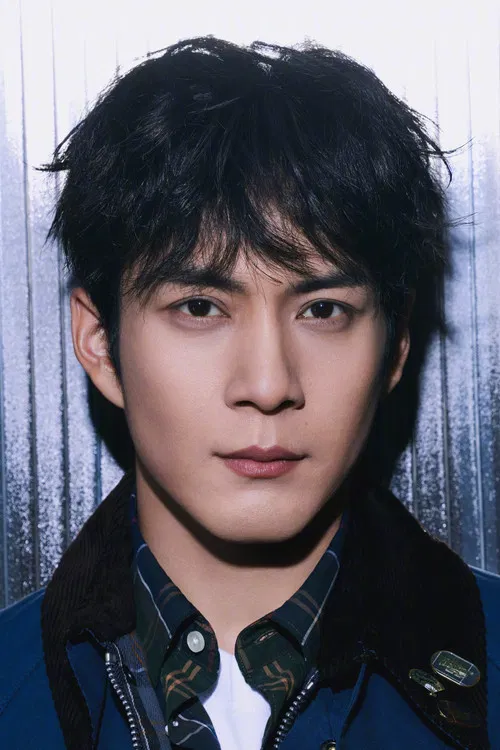 Photo of Elvis Han