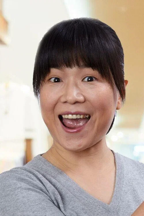 Photo of Yeh Hui-chih