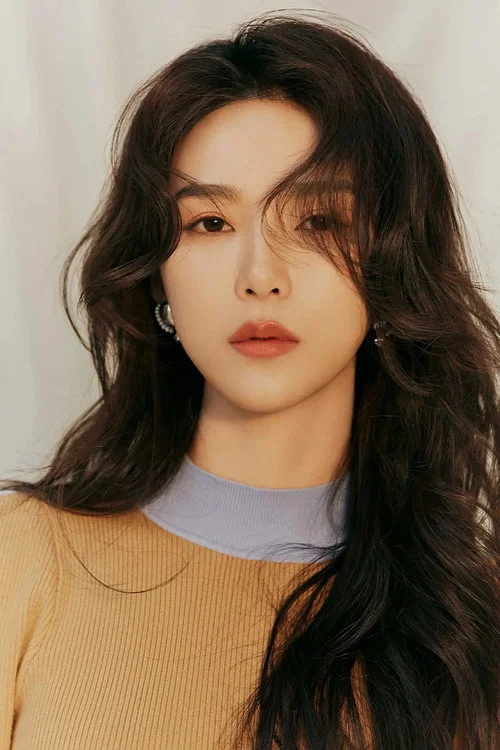 Photo of Ning Xin