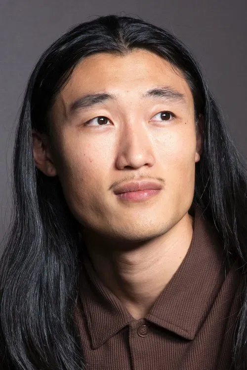 Photo of Kexin Wang