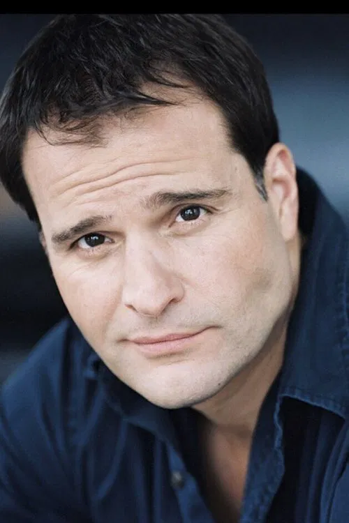 Photo of Peter DeLuise