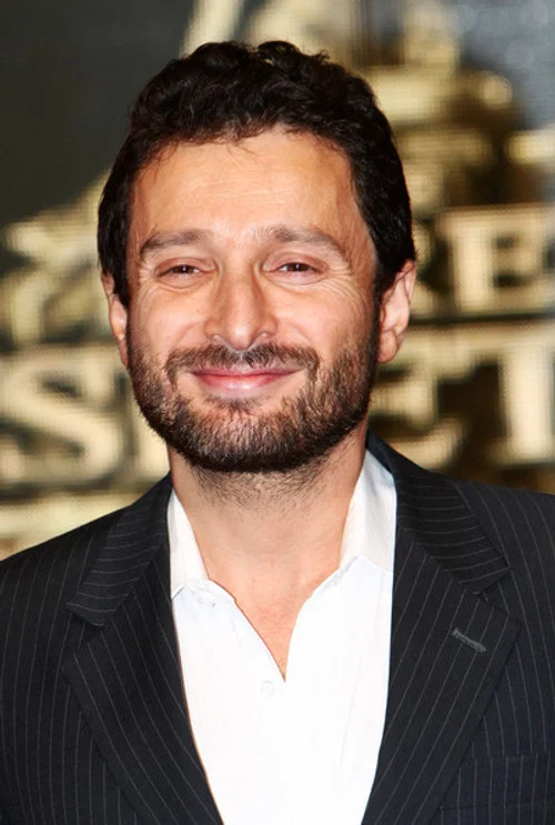 Photo of Alex Litvak