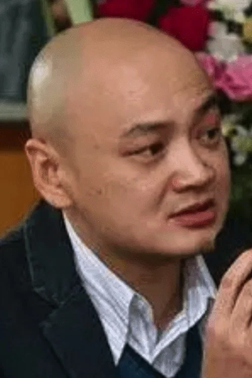 Photo of Yang Xiaoning