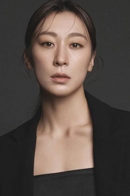 Photo of Jo Ji-seung
