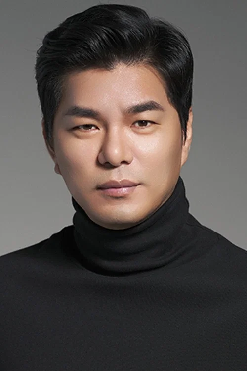 Photo of Choi Min-chul