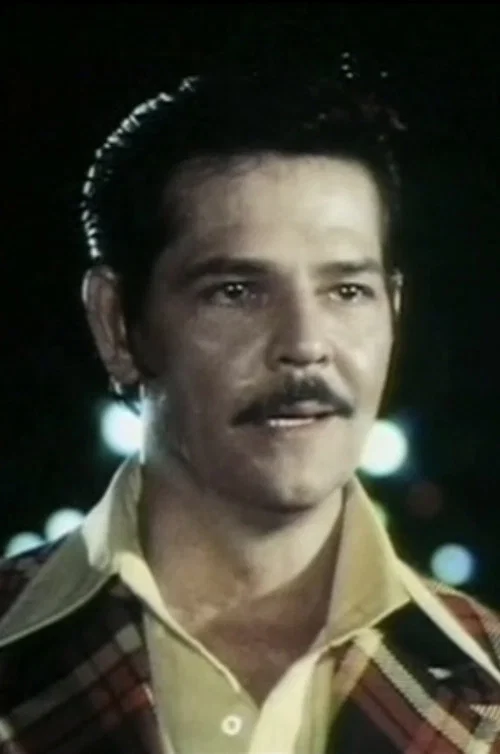 Photo of Rod Navarro
