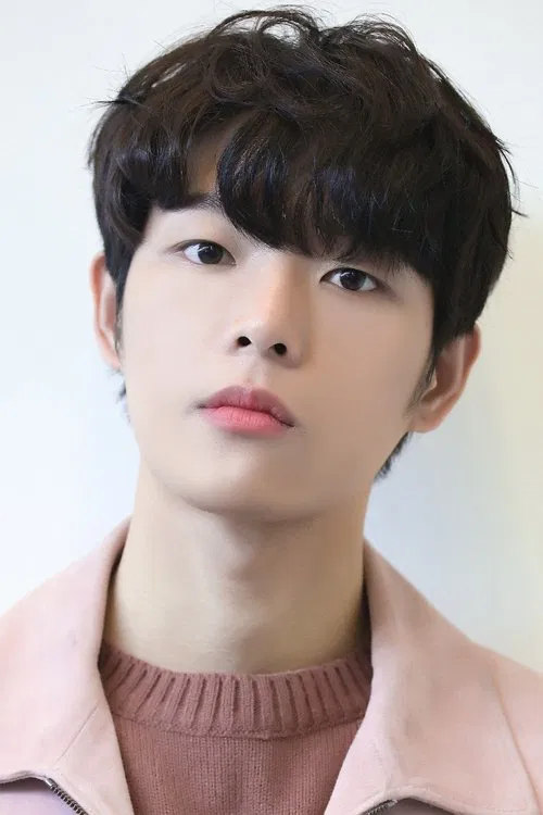 Photo of Kim Do-gun